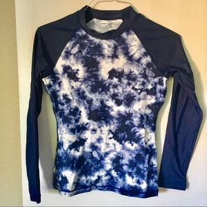 Gap Rash Guard